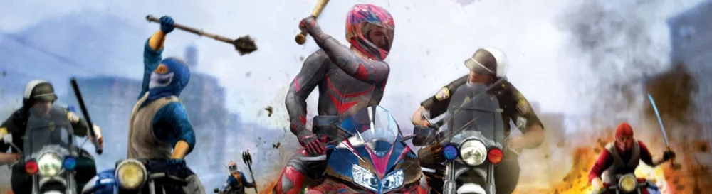 Road Redemption - последние новости сегодня (август 2025) - взлом защиты, системные требования, новости обновлений, где скачать игру, трейлер