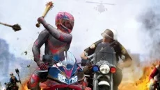 Road Redemption - игра в жанре Мотогонки
