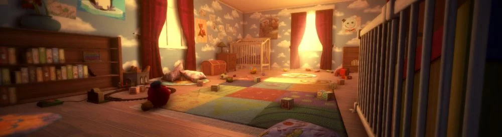 Among the Sleep - все достижения для Epic (10 достижений)
