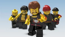 LEGO City Undercover: The Chase Begins - дата выхода для Nintendo 3DS