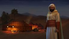 Sid Meier's Civilization 5: Brave New World - игра от компании 2K Games