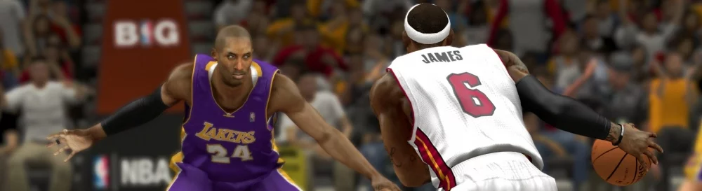 NBA 2K14 - последние новости сегодня (август 2025) - взлом защиты, системные требования, новости обновлений, где скачать игру, трейлер