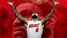 NBA 2K14 - игра в жанре Баскетбол