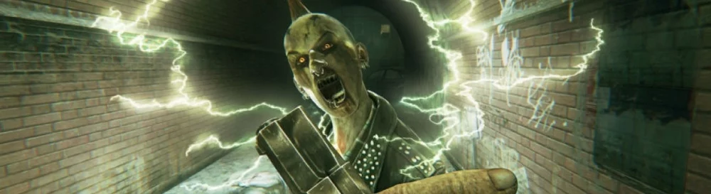 ZombiU 2 (Zombi 2) - последние новости и слухи сегодня (август 2025) - дата выхода на ПК, системные требования, трейлер, анонс, место действия, сюжет, герои
