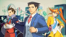 Phoenix Wright: Ace Attorney - Dual Destinies - дата выхода для Nintendo 3DS