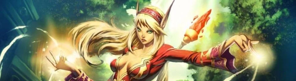 Дата выхода World of Warcraft (WoW) в разных странах мира