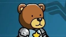 Scribblenauts Unmasked: A DC Comics Adventure - дата выхода для Nintendo 3DS