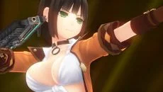 Tales of Berseria похожа на Tales of Berseria