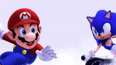 Mario & Sonic at the Sochi 2014 Olympic Winter Games - дата выхода для Wii U