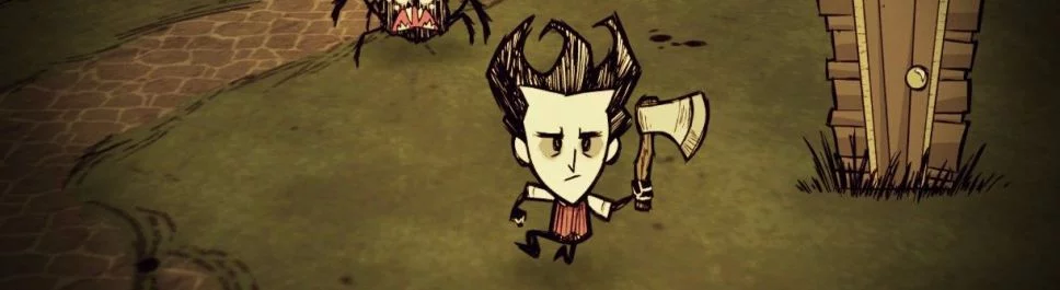 Don&#039;t Starve — Точное здоровье врагов (Health Info) [1.0] / Моды и скины