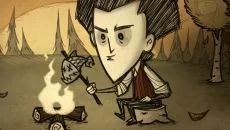 Don't Starve - дата выхода для Nintendo Switch 2