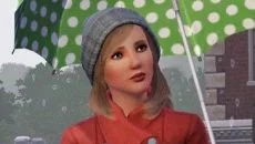 The Sims 3 похожа на The Sims 3