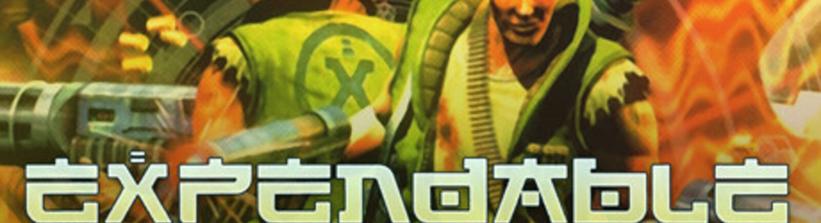 Дата выхода Expendable: Rearmed в разных странах мира Дата выхода Expendable: Rearmed в разных странах мира