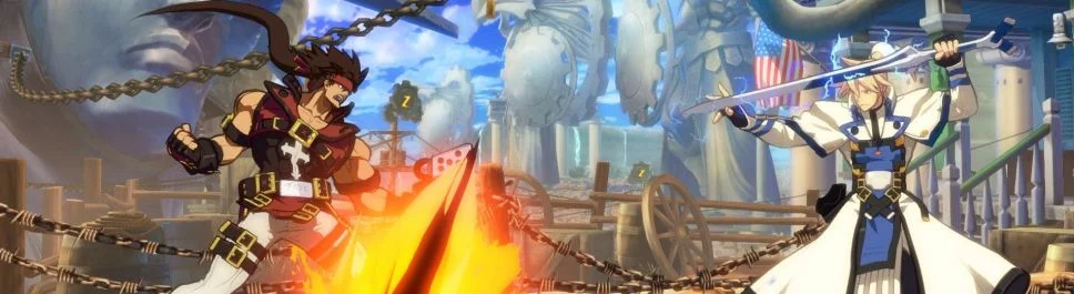 Guilty Gear Xrd - последние новости сегодня (август 2025) - взлом защиты, системные требования, новости обновлений, где скачать игру, трейлер