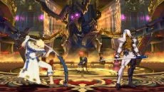 Guilty Gear Xrd - дата выхода для PlayStation 3