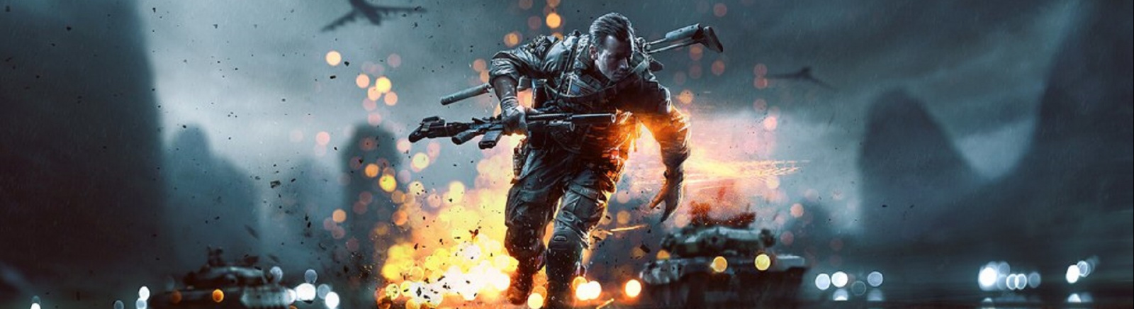 Дата выхода Battlefield 4: China Rising (China Rising)  на PC, PS4 и Xbox One в России и во всем мире