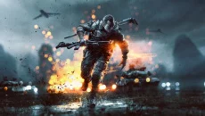 Battlefield 4: China Rising - дата выхода для PlayStation 3