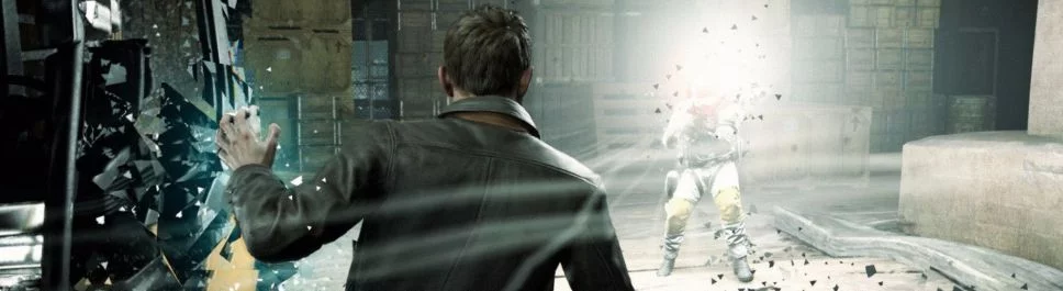Статьи Quantum Break - обзор, превью, мнения