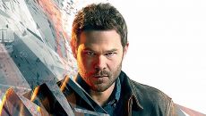 Quantum Break похожа на Max Payne 3