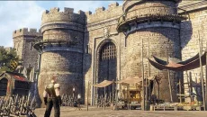 Lineage Red Knights похожа на Lineage Red Knights