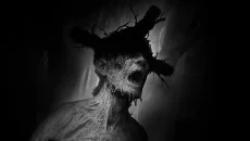 Darkwood - игра в жанре Вид сверху