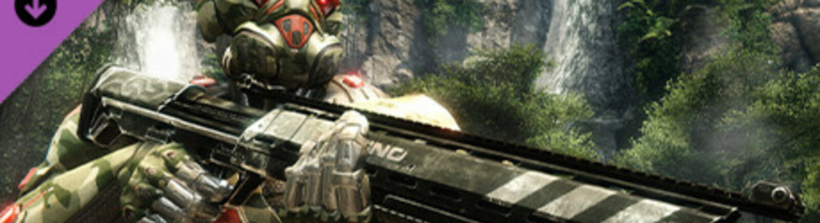Дата выхода Crysis 3: The Lost Island  на PC, PS3 и Xbox 360 в России и во всем мире
