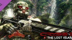 Crysis 3: The Lost Island - дата выхода для Xbox 360