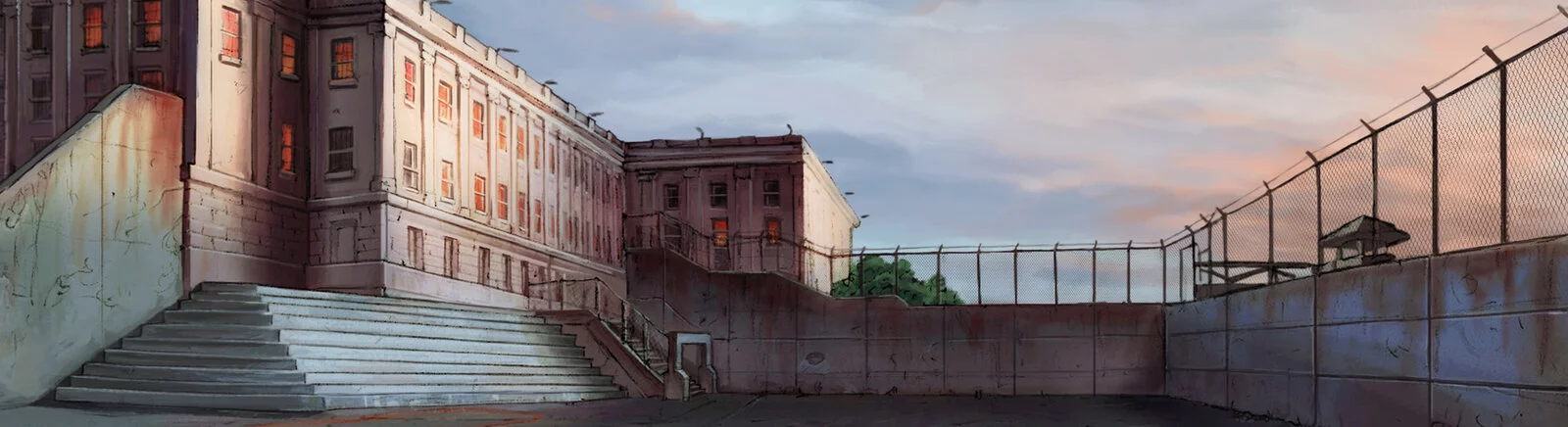 Читы для 1954: Alcatraz
