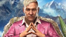 Far Cry 4 - игра в жанре Шутер на PC 