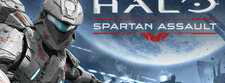 Halo: Spartan Assault - игра от компании Microsoft Studios