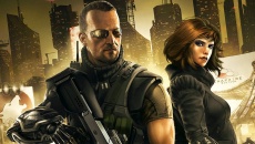 Deus Ex: The Fall - игра от компании Square Enix