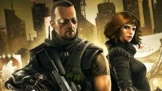Mass Effect похожа на Mass Effect