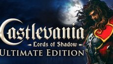 Castlevania: Lords of Shadow (Ultimate Edition)