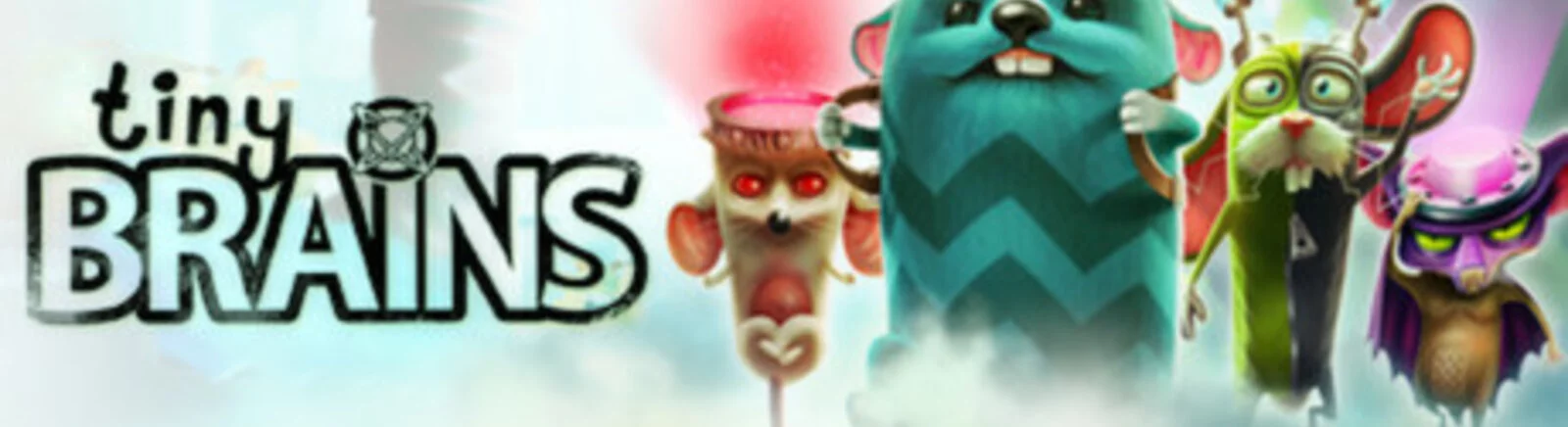Лучшие игры для PlayStation 4, похожие на Tiny Brains