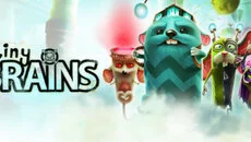 Tiny Brains - дата выхода для PlayStation 3