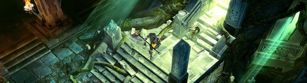 Sacred 3 - последние новости сегодня (август 2025) - взлом защиты, системные требования, новости обновлений, где скачать игру, трейлер