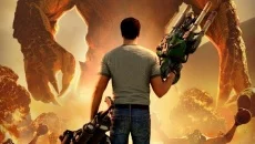 Serious Sam 4 - дата выхода для Xbox Series X/S
