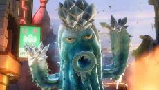 Plants vs. Zombies: Garden Warfare - дата выхода для Xbox 360