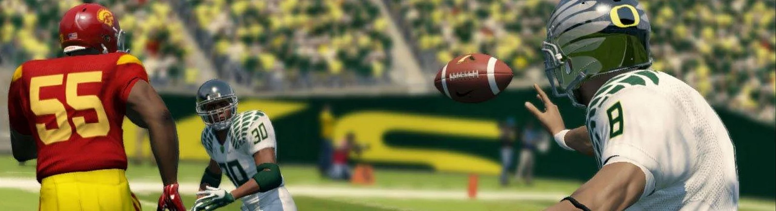 NCAA Football 14 - последние новости сегодня (август 2025) - взлом защиты, системные требования, новости обновлений, где скачать игру, трейлер