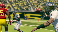 NCAA Football 14 - игра от компании EA Sports