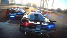 The Crew - дата выхода
