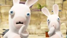 Rabbids Invasion - дата выхода для Xbox 360