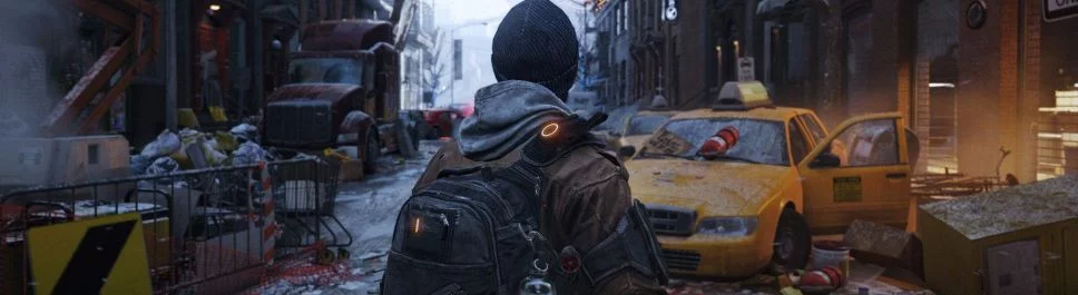 Позитивные отзывы о Tom Clancy&#039;s The Division (Division) — 1 мнение