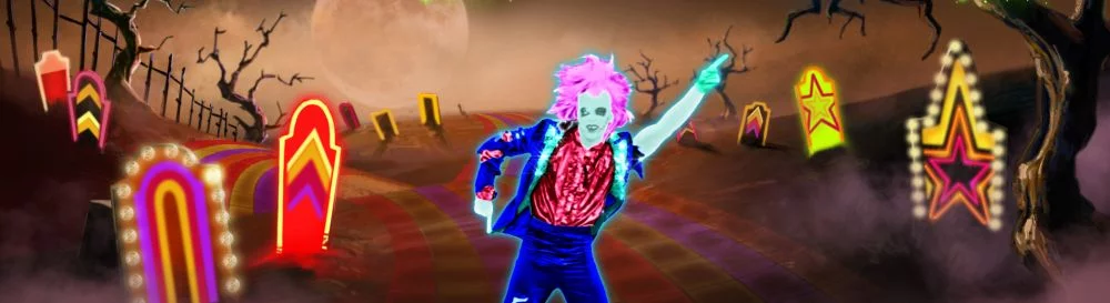 ТОП-6 - игры для Xbox 360, похожие на Just Dance 2014