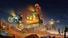 Mini Car Racing: Fun Car Extreme Stunts похожа на Mini Car Racing: Fun Car Extreme Stunts