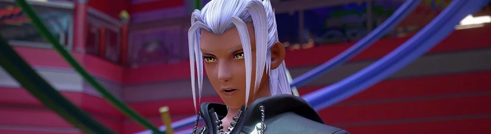 Kingdom Hearts 3 — Трейнер (+39) от 09.04.2021 [WeMod] / Трейнеры / Читы