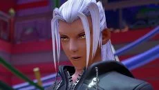 Kingdom Hearts 3 - дата выхода для Nintendo Switch