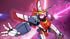 Galak-Z - дата выхода для Nintendo Switch 2
