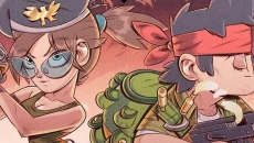 Mercenary Kings - дата выхода для PS Vita