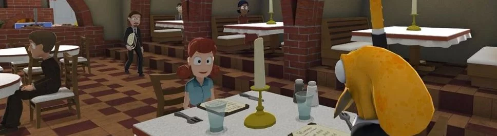 Octodad: Dadliest Catch - последние новости сегодня (август 2025) - взлом защиты, системные требования, новости обновлений, где скачать игру, трейлер